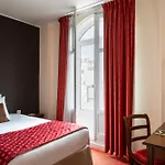 Abaca Messidor By Happyculture Hotel 3*