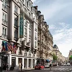 Abaca Messidor By Happyculture 3* Paris