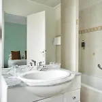 Abaca Messidor By Happyculture Hotel Paris