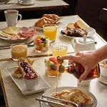 Abaca Messidor By Happyculture Hotel Paris