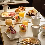 Abaca Messidor By Happyculture 3* Paris