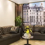 Hotel Abaca Messidor By Happyculture 3*