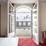 Hotel Abaca Messidor By Happyculture Paris