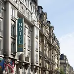Hotel Abaca Messidor By Happyculture 3*
