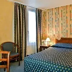 Hotel Abaca Messidor By Happyculture 3*