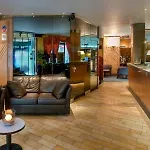 Hotel Abaca Messidor By Happyculture