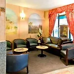 Hotel Abaca Messidor By Happyculture Paris