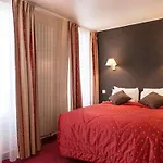 Abaca Messidor By Happyculture Hotel 3*