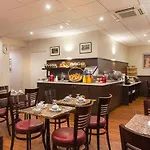 Hotel Abaca Messidor By Happyculture 3*