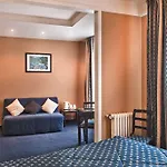 Abaca Messidor By Happyculture Hotel Paris