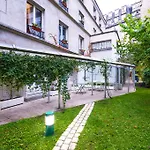 Hotel Abaca Messidor By Happyculture 3*