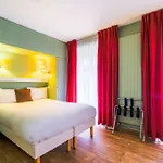 Abaca Messidor By Happyculture Hotel Paris