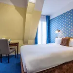 Hotel Abaca Messidor By Happyculture Paris