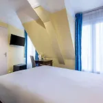 Abaca Messidor By Happyculture 3* Paris