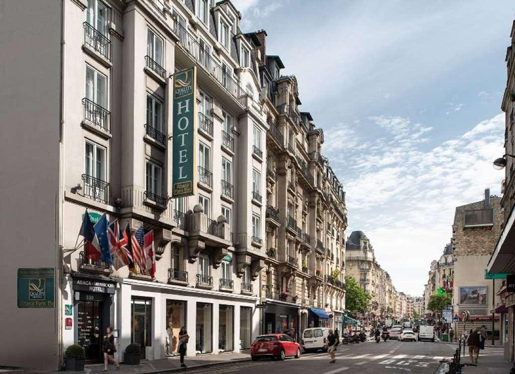 Abaca Messidor By Happyculture 3* Parigi