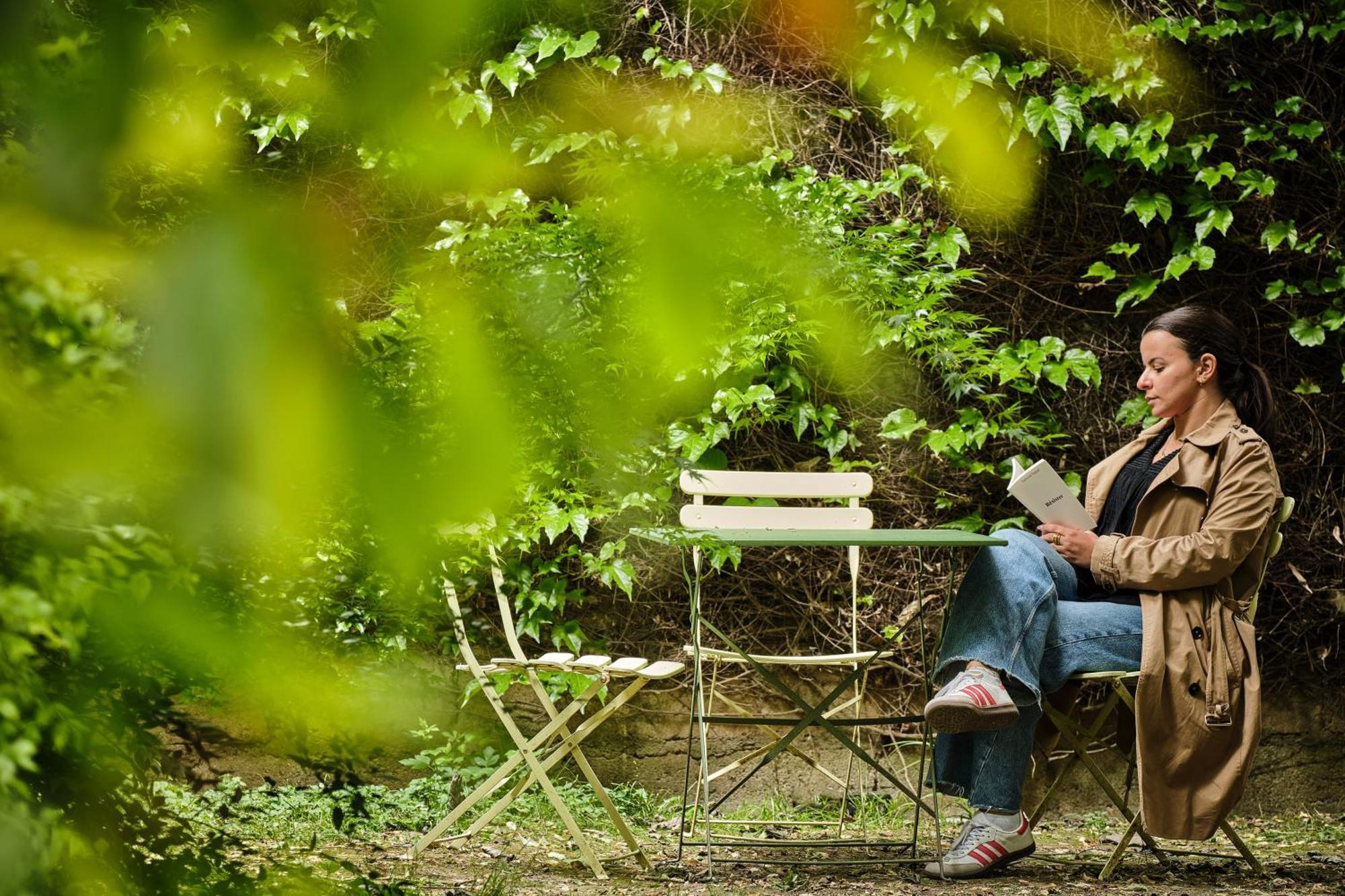 Abaca Messidor By Happyculture Paris