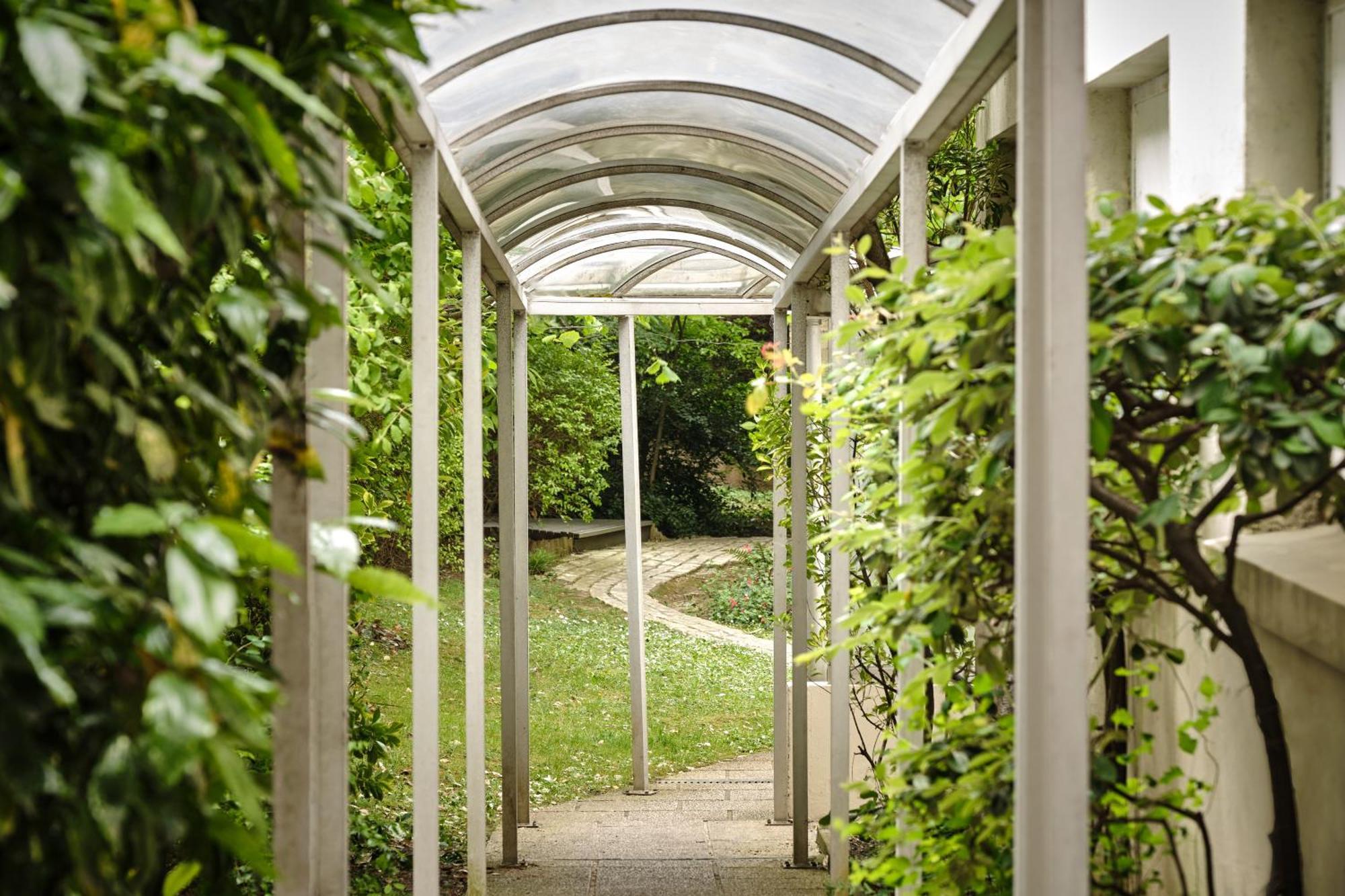 Abaca Messidor By Happyculture 3* Paris