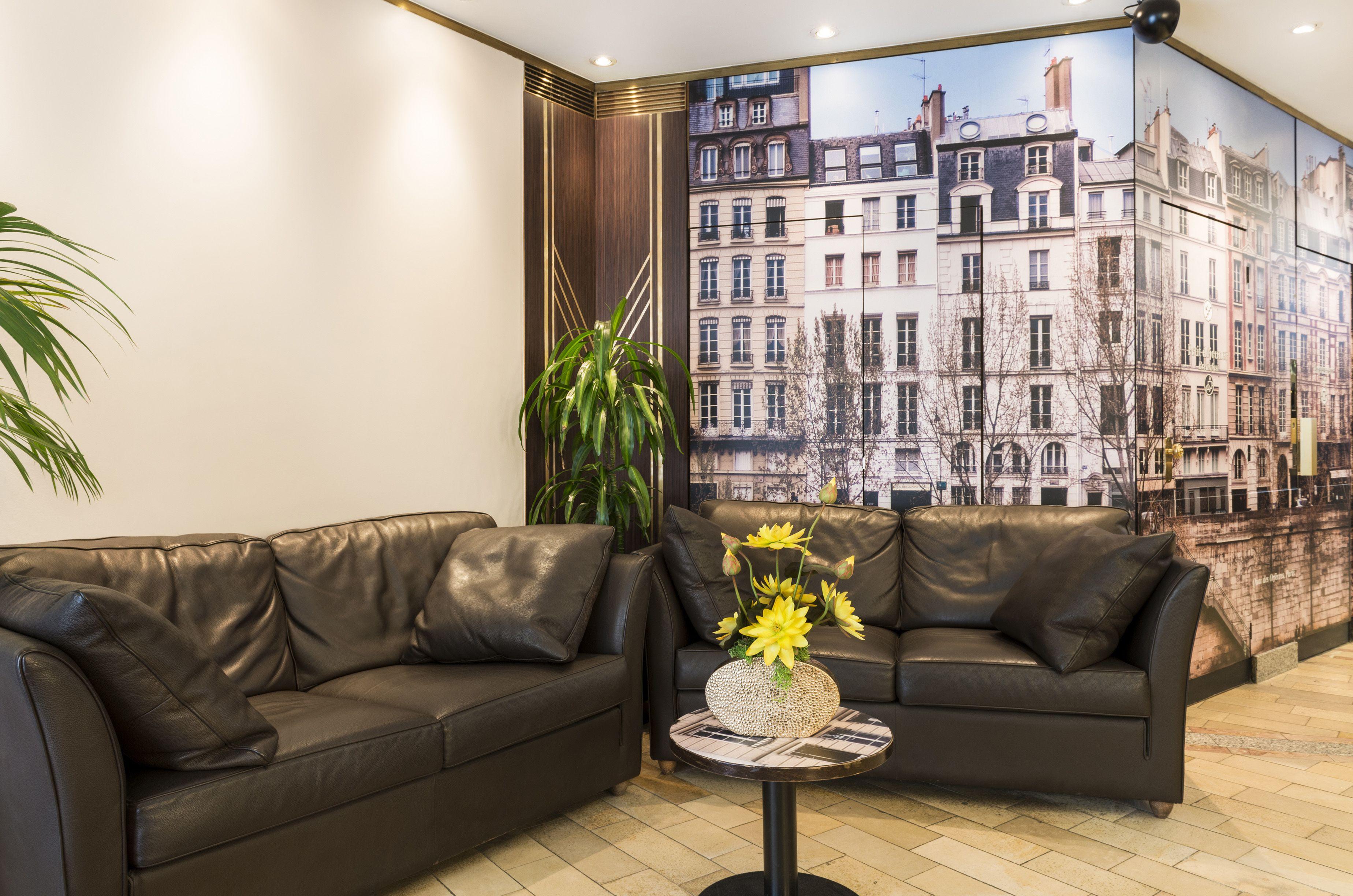 Hotel Abaca Messidor By Happyculture 3*