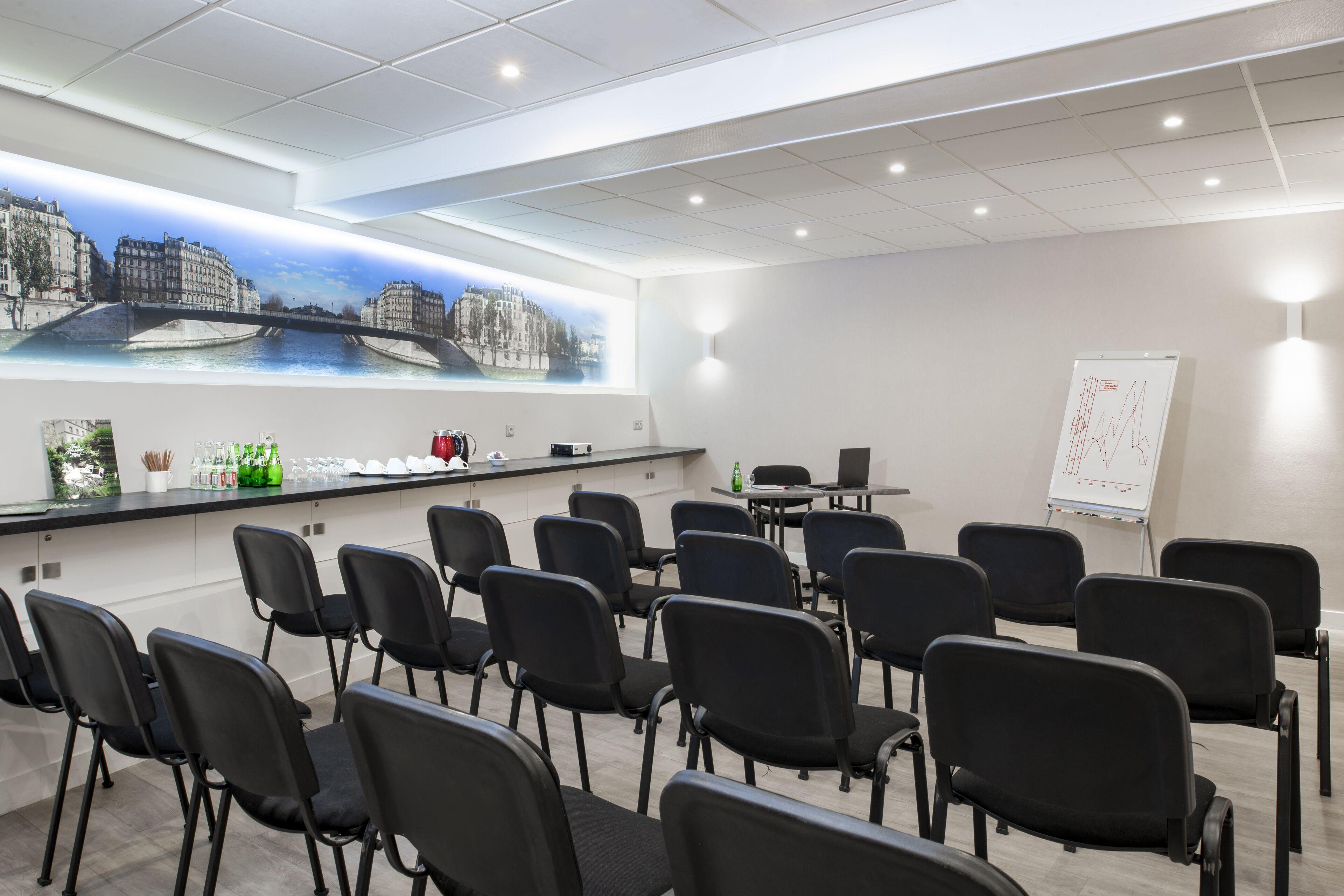 Hotel Abaca Messidor By Happyculture