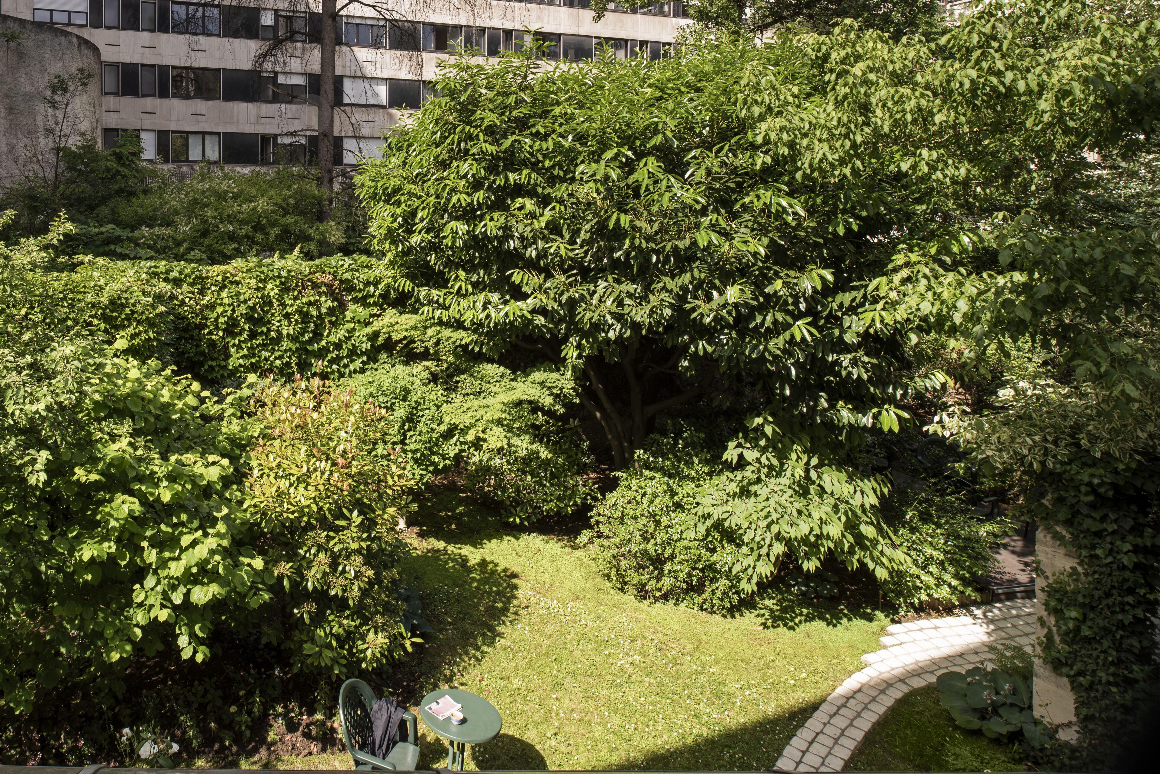 Abaca Messidor By Happyculture Hotel Paris