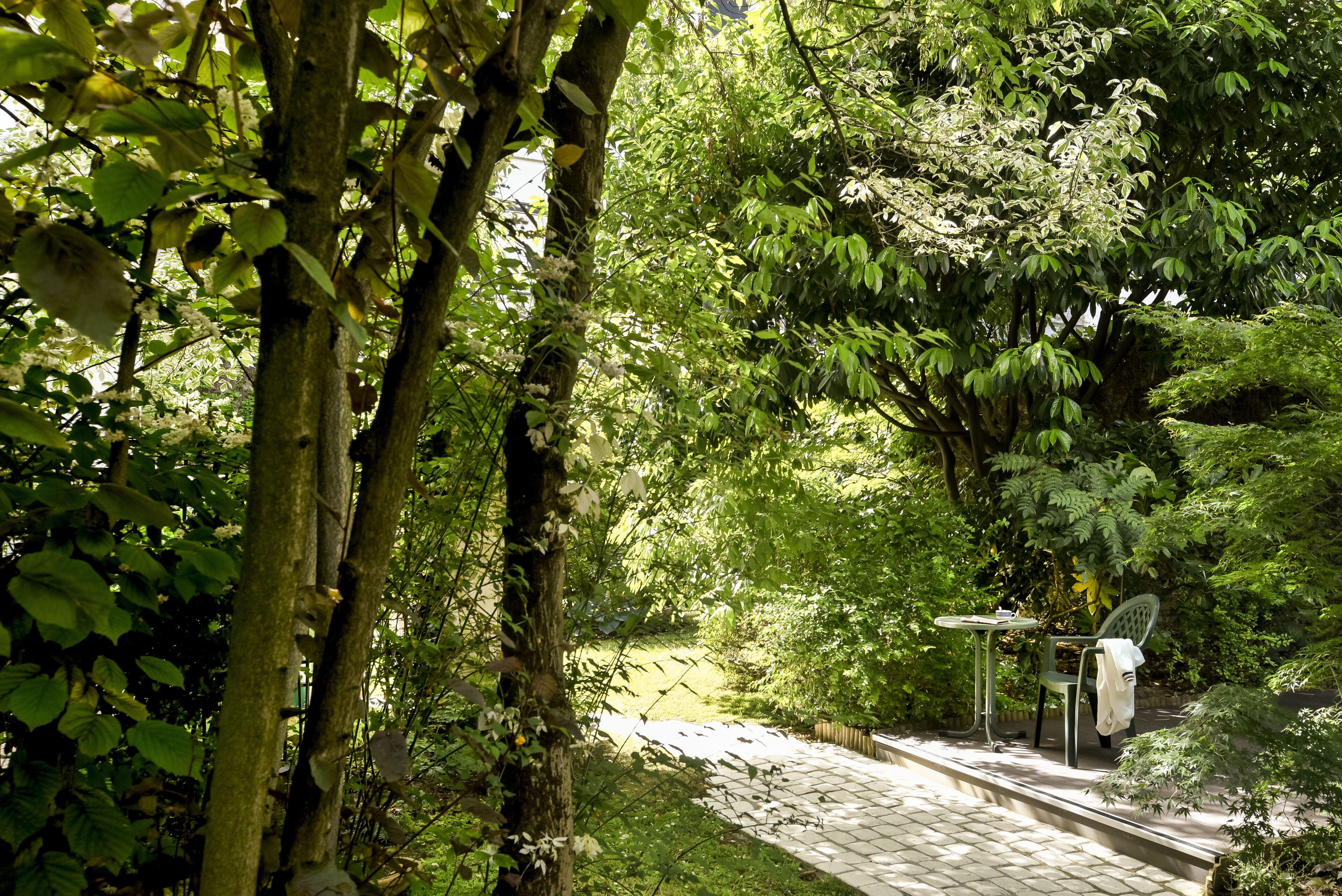 Hotel Abaca Messidor By Happyculture Paris