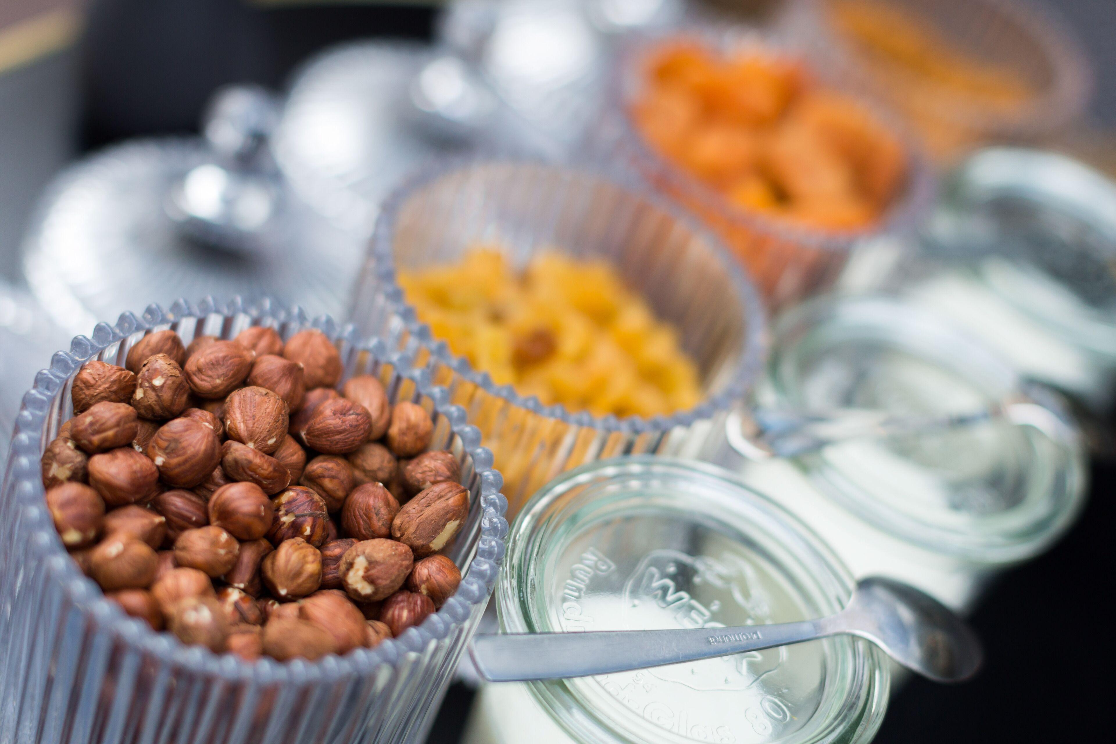 Abaca Messidor By Happyculture 3* Paris