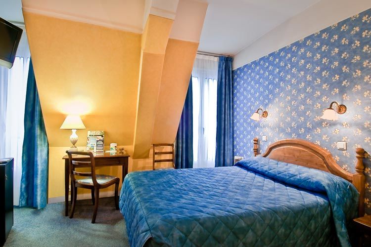 Abaca Messidor By Happyculture Hotel Parigi