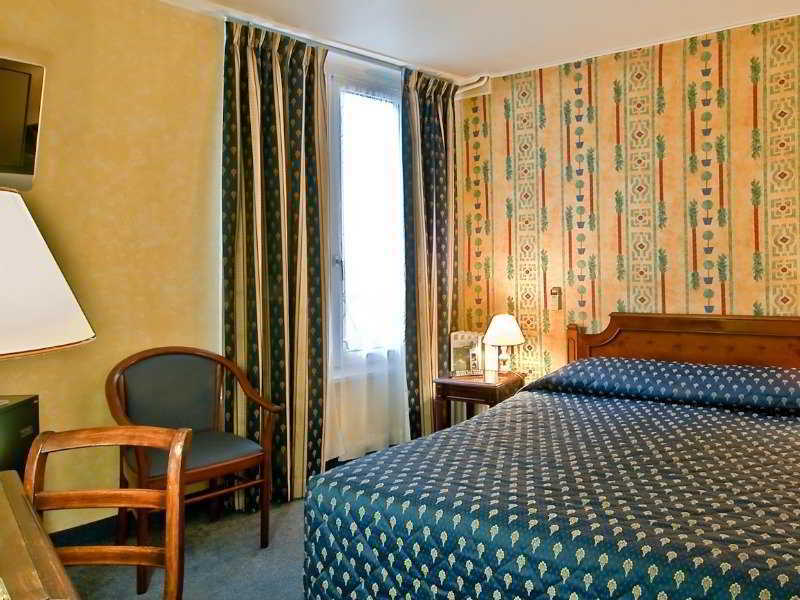 Hotel Abaca Messidor By Happyculture 3*