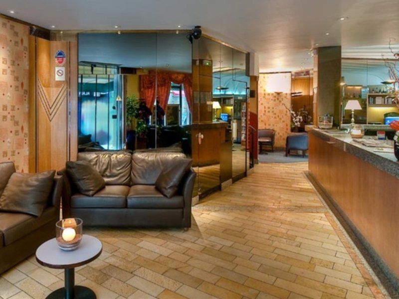 Hotel Abaca Messidor By Happyculture