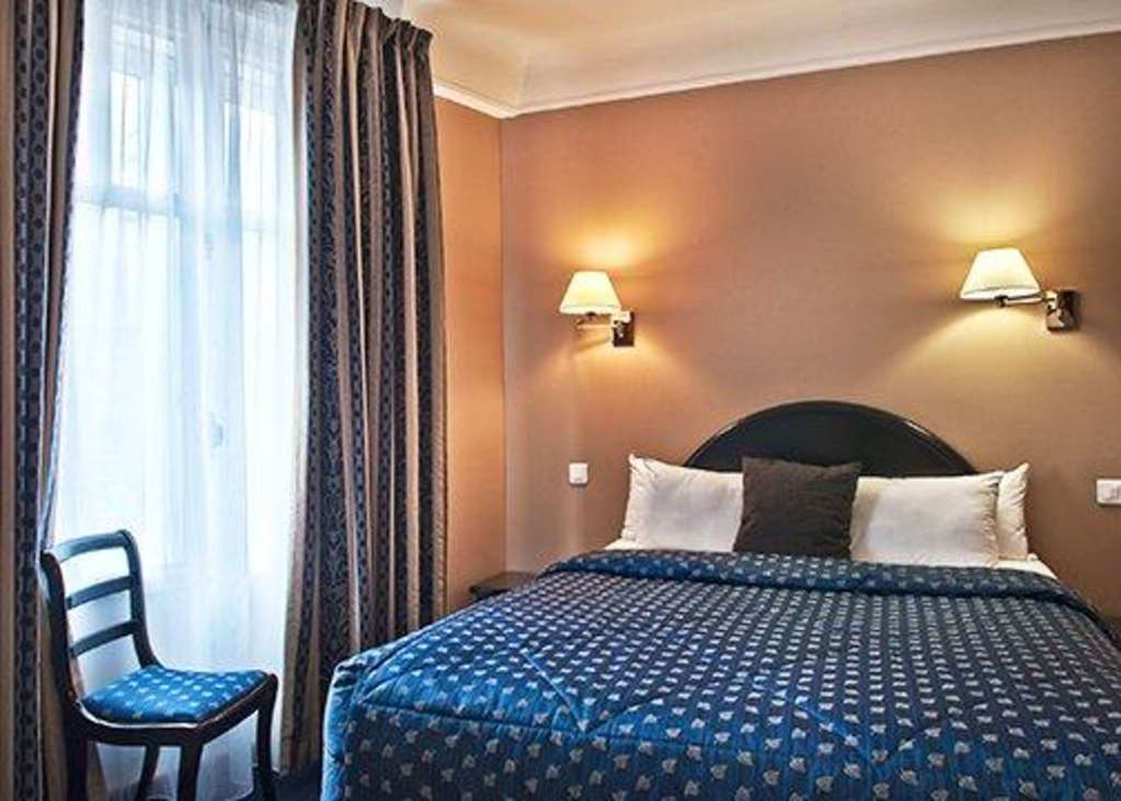 Abaca Messidor By Happyculture 3* Paris