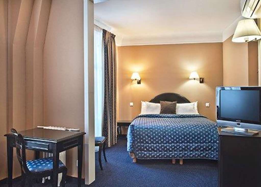 Abaca Messidor By Happyculture Hotel