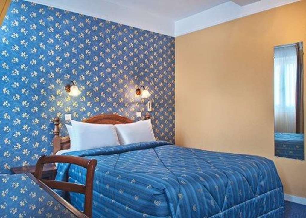 Hotel Abaca Messidor By Happyculture