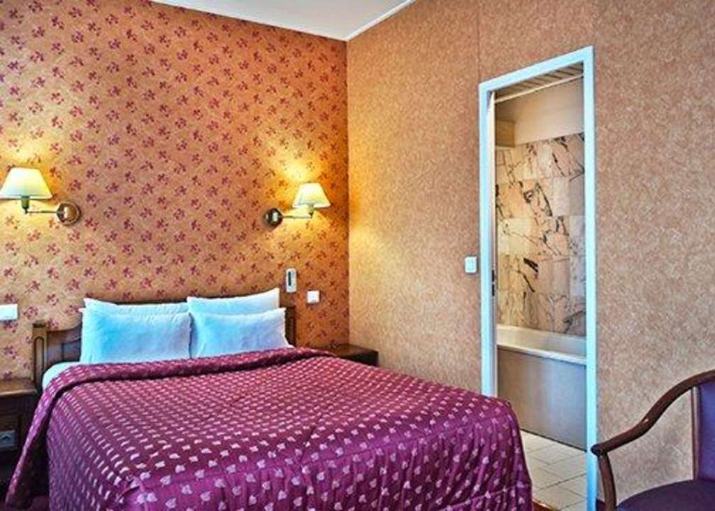 Abaca Messidor By Happyculture Hotel 3*