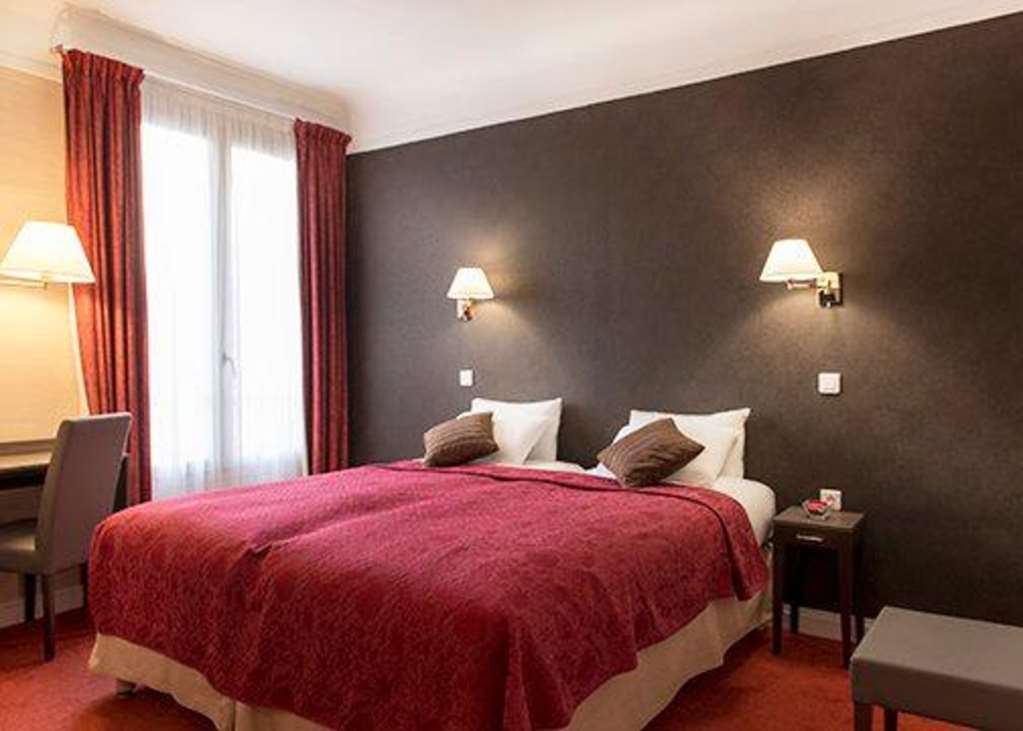 Abaca Messidor By Happyculture Hotel 3*