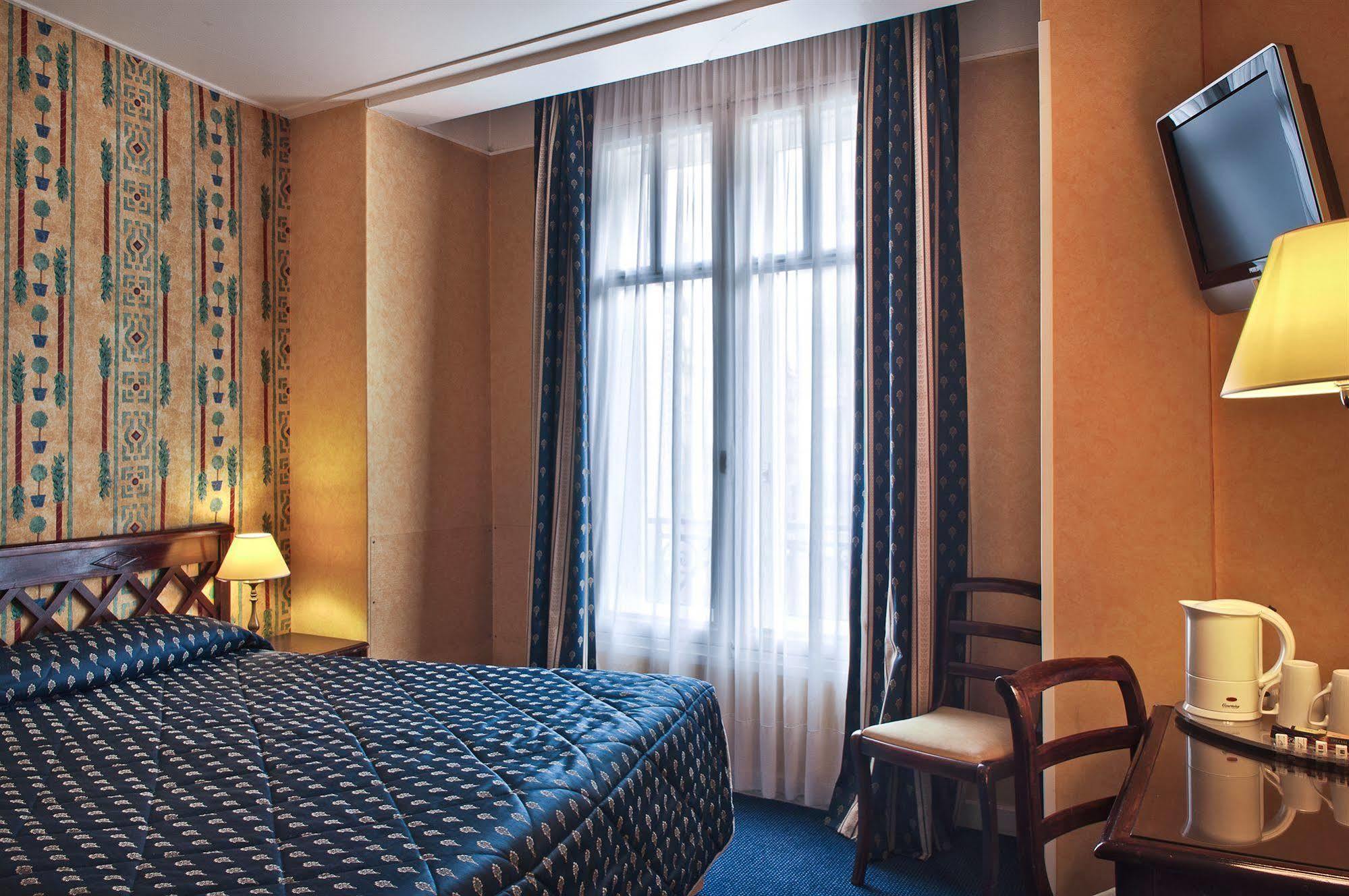Abaca Messidor By Happyculture Hotel Parigi