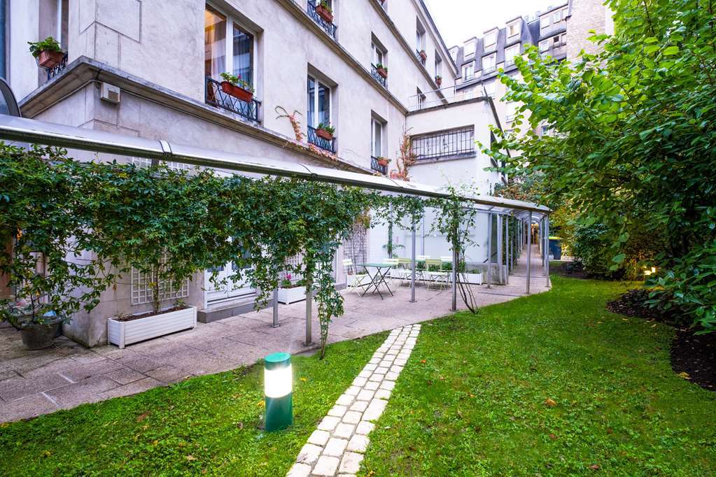 Hotel Abaca Messidor By Happyculture 3*