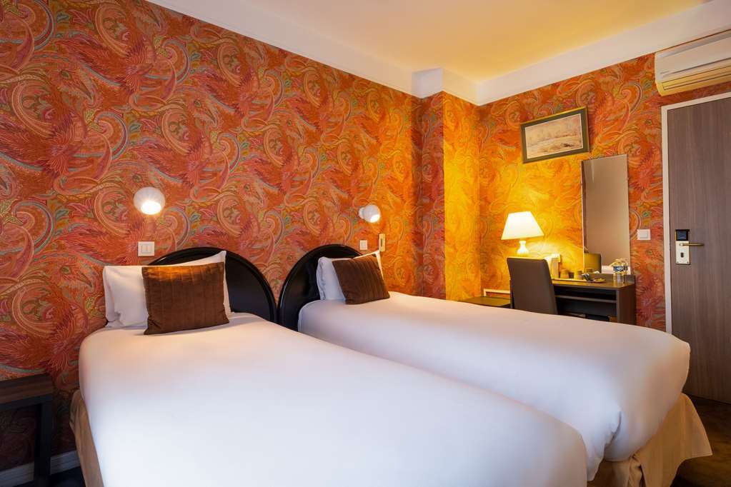 Abaca Messidor By Happyculture 3*