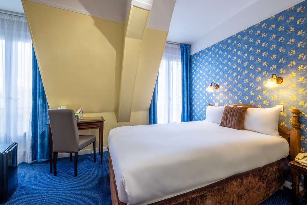 Hotel Abaca Messidor By Happyculture Parigi